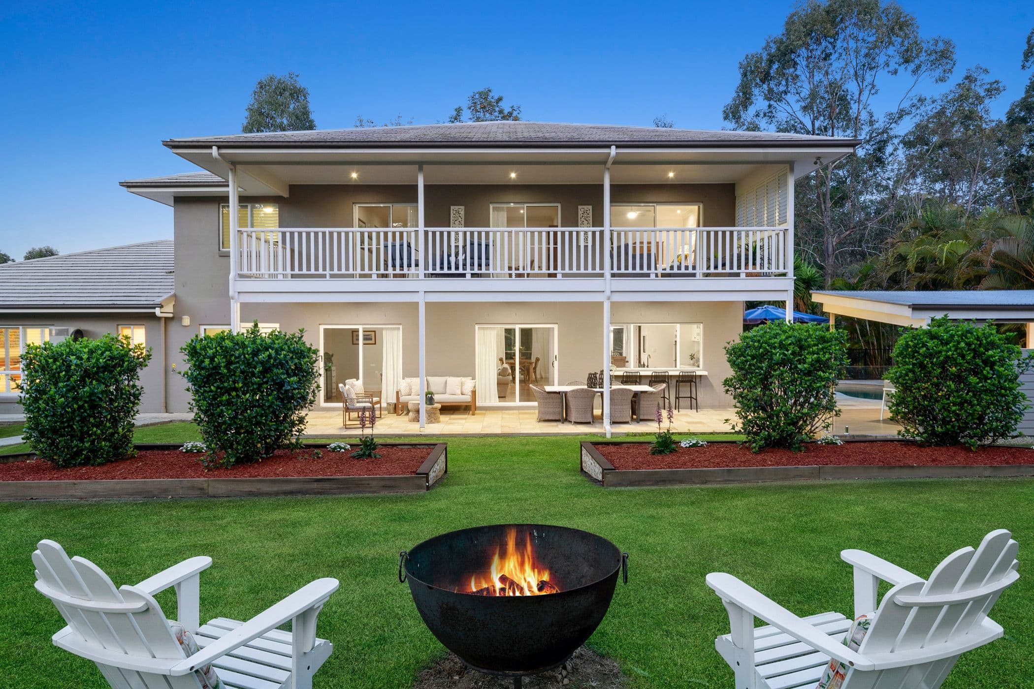 55 Blue Hills Drive, Bunya QLD 4055, Bunya - Image 1