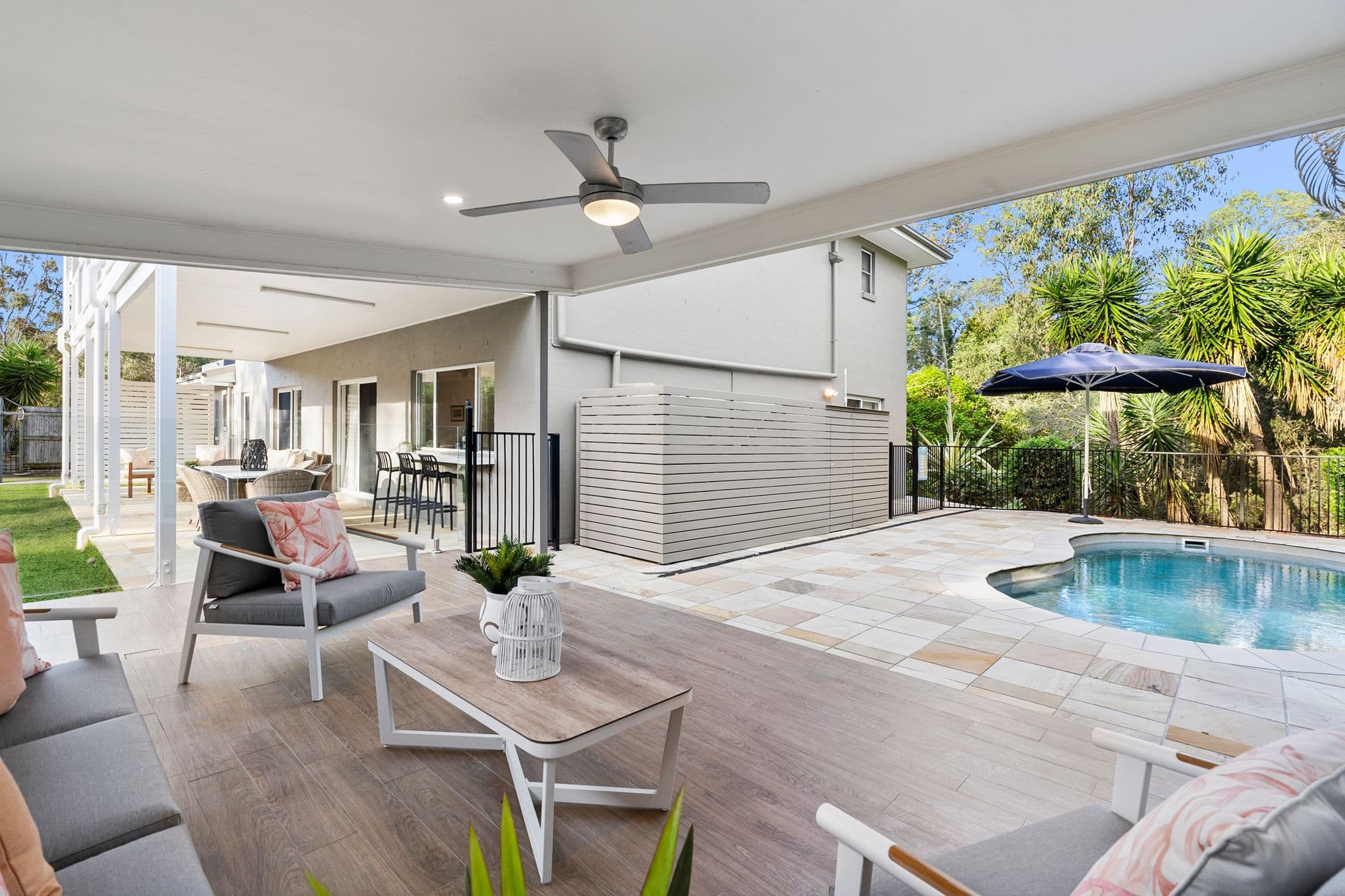 55 Blue Hills Drive, Bunya QLD 4055, Bunya - Thumbnail 2