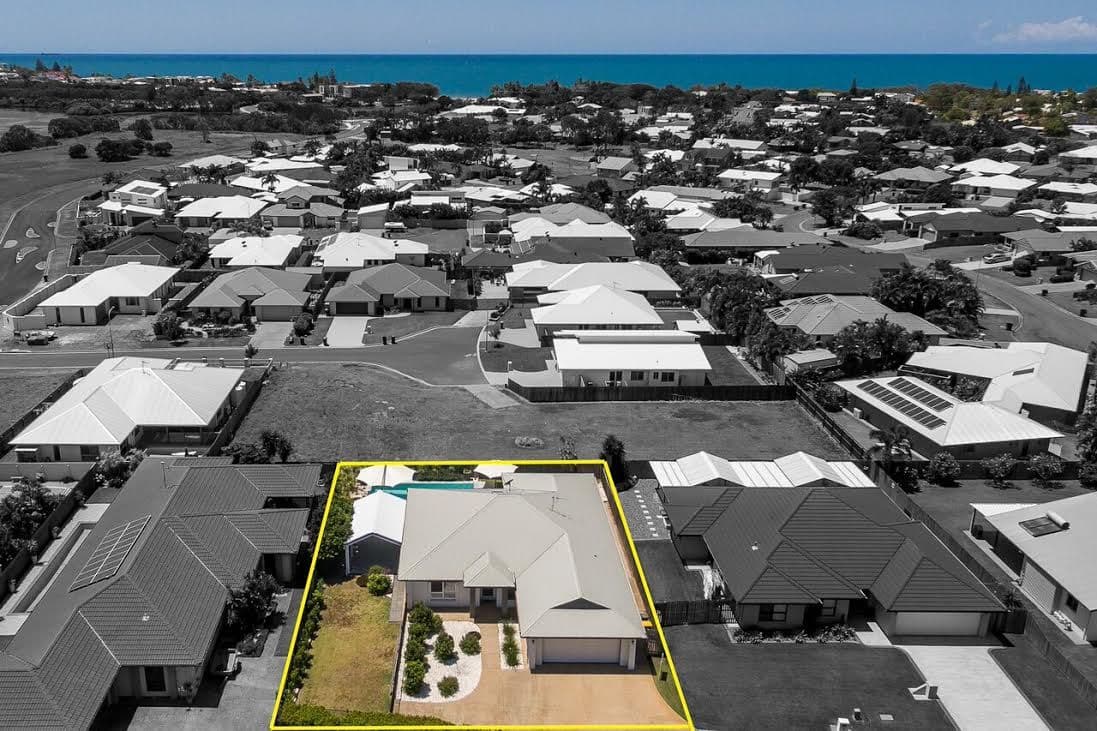 5 Riordan Place, Bargara QLD 4670, Bargara - Image 1