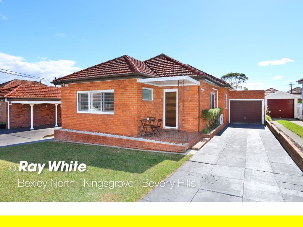 6 Simmons Road, Kingsgrove - Image 1