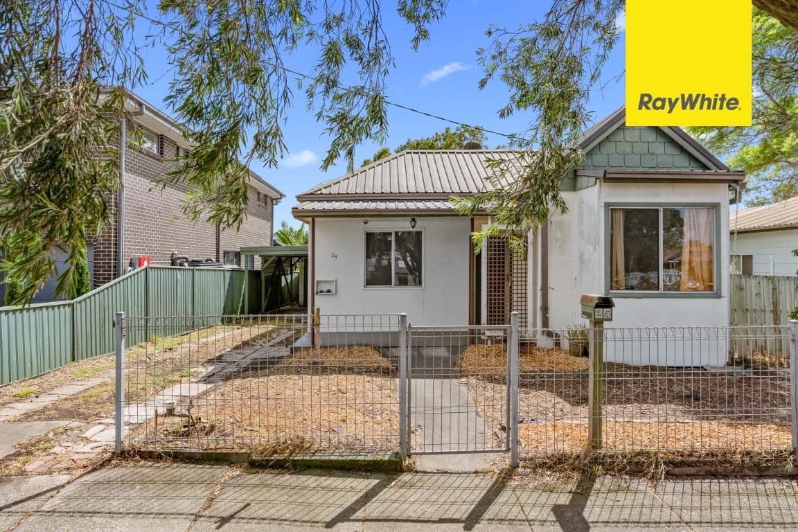 25 The Boulevarde, Lidcombe NSW 2141, Lidcombe - Thumbnail 2