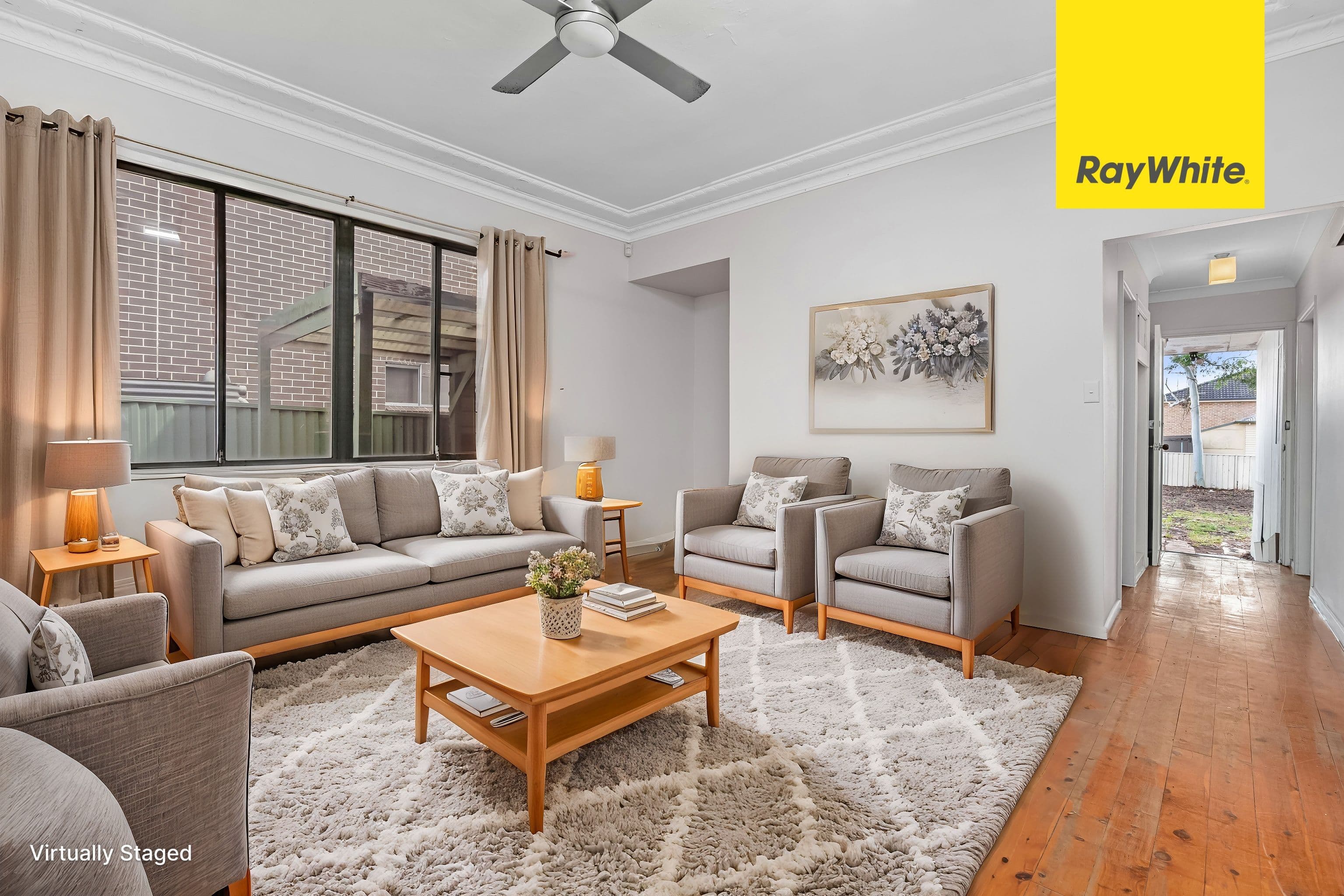 25 The Boulevarde, Lidcombe NSW 2141, Lidcombe - Thumbnail 3