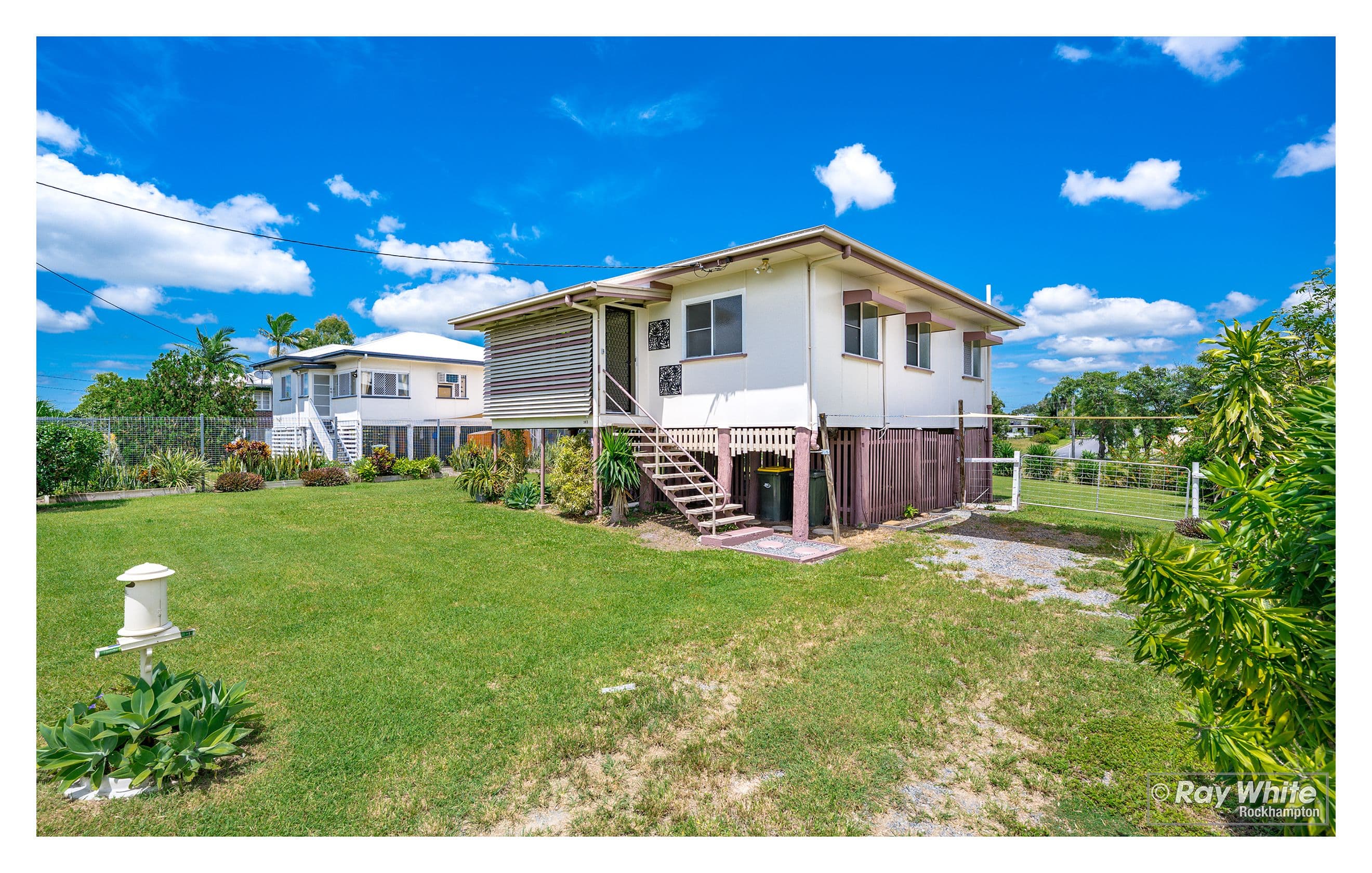 143 Bremner Street, Berserker QLD 4701, Berserker - Image 1