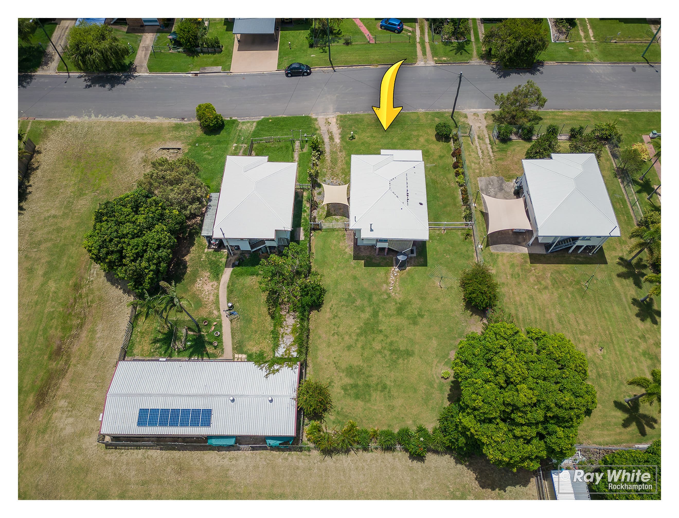 143 Bremner Street, Berserker QLD 4701, Berserker - Thumbnail 2