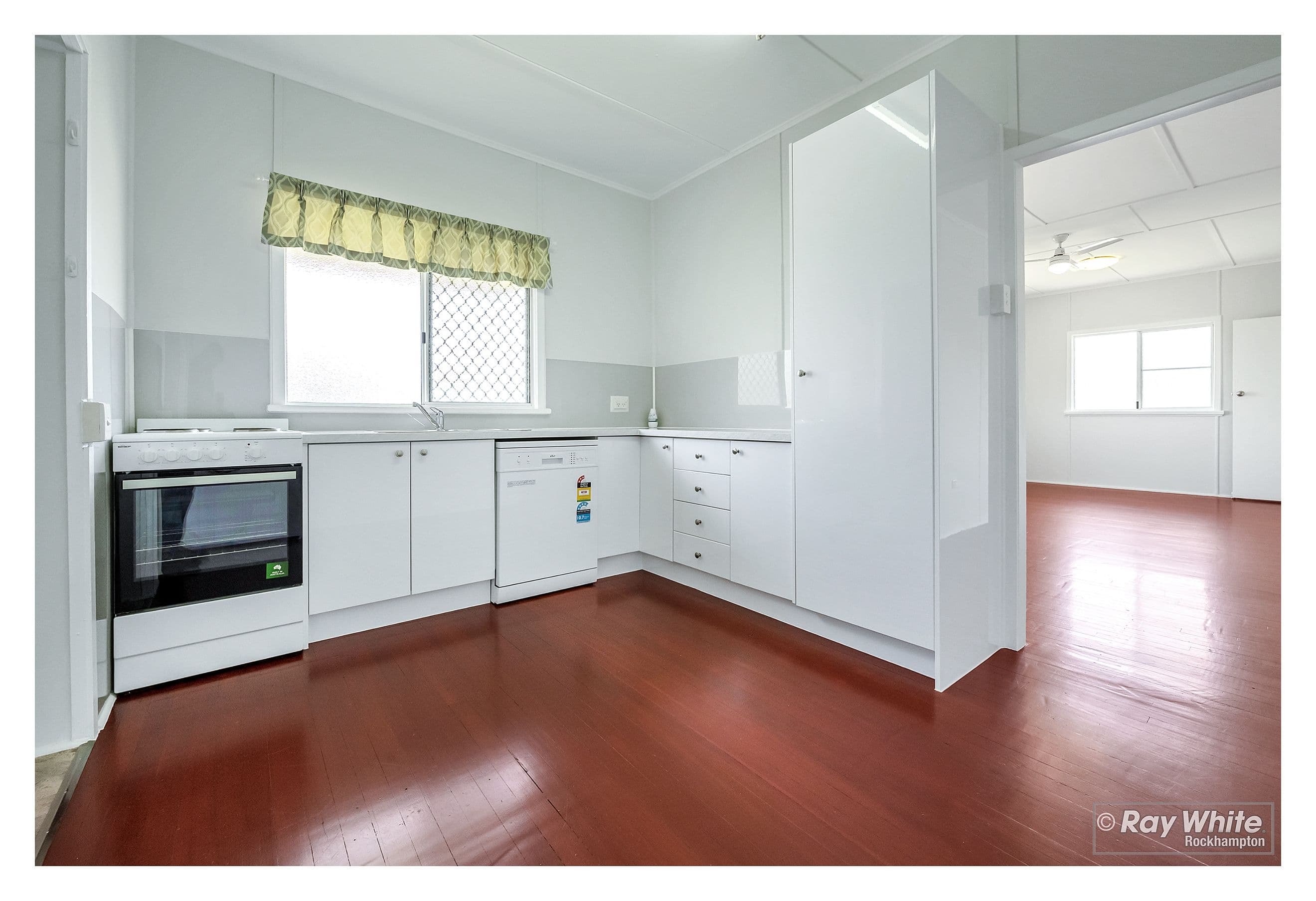 143 Bremner Street, Berserker QLD 4701, Berserker - Thumbnail 5