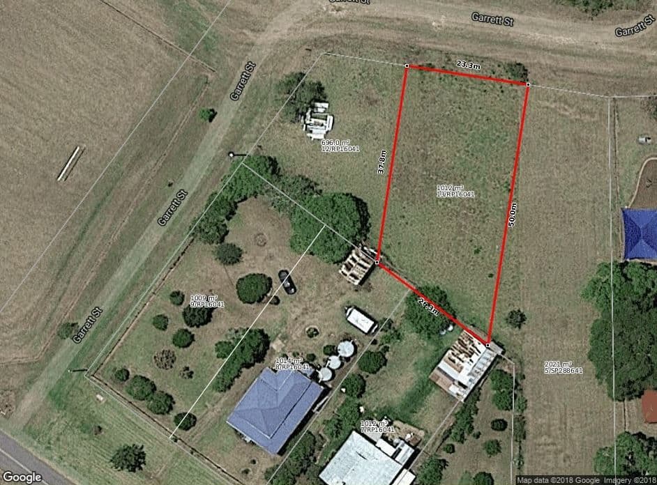 00 Garrett Street, Haden QLD 4353, Haden - Thumbnail 2