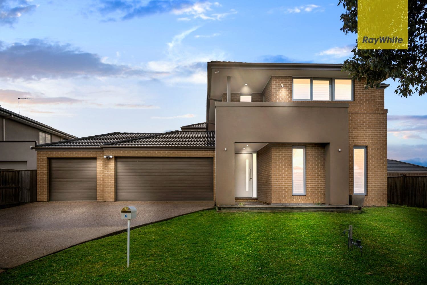 6 Adderley Court, Burnside Heights VIC 3023, Burnside Heights - Image 1