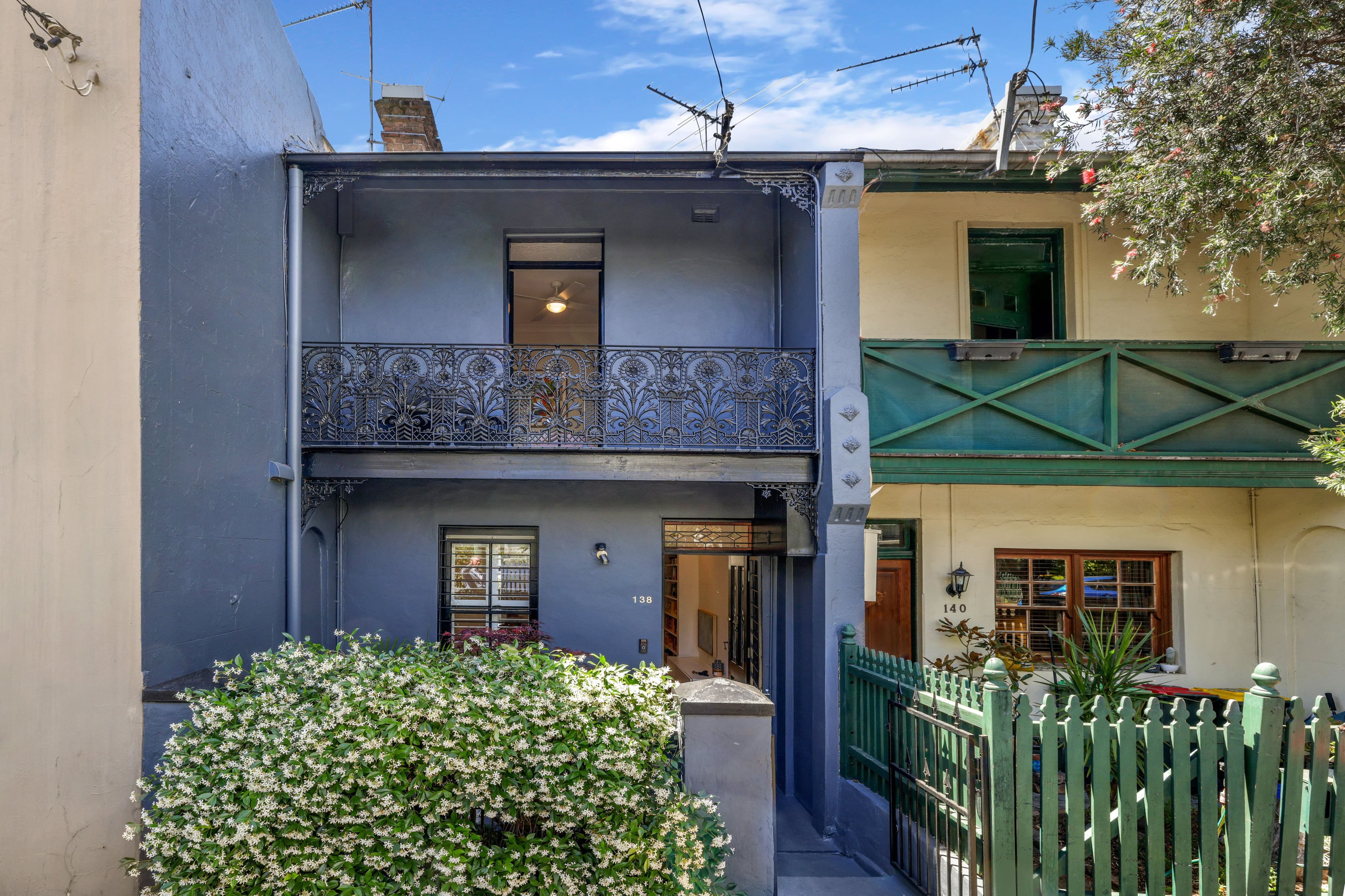 138 Union Street, Erskineville NSW 2043, Erskineville - Image 1