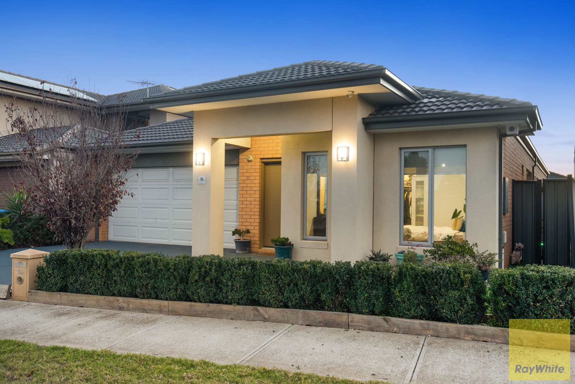 86 Everholme Drive, Truganina VIC 3029, Truganina - Thumbnail 4