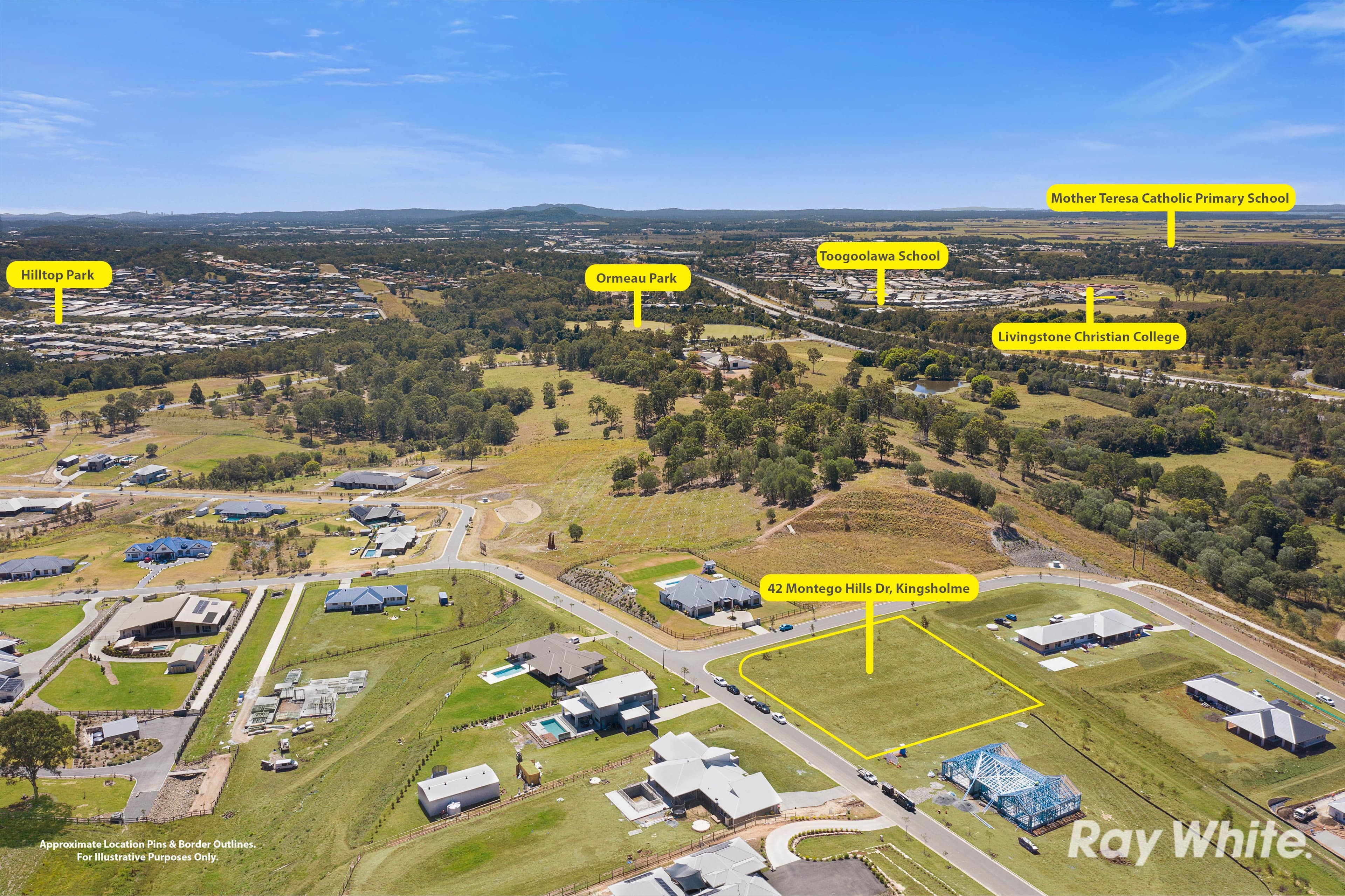 42 Montego Hills Drive, Kingsholme QLD 4208, Kingsholme - Thumbnail 4