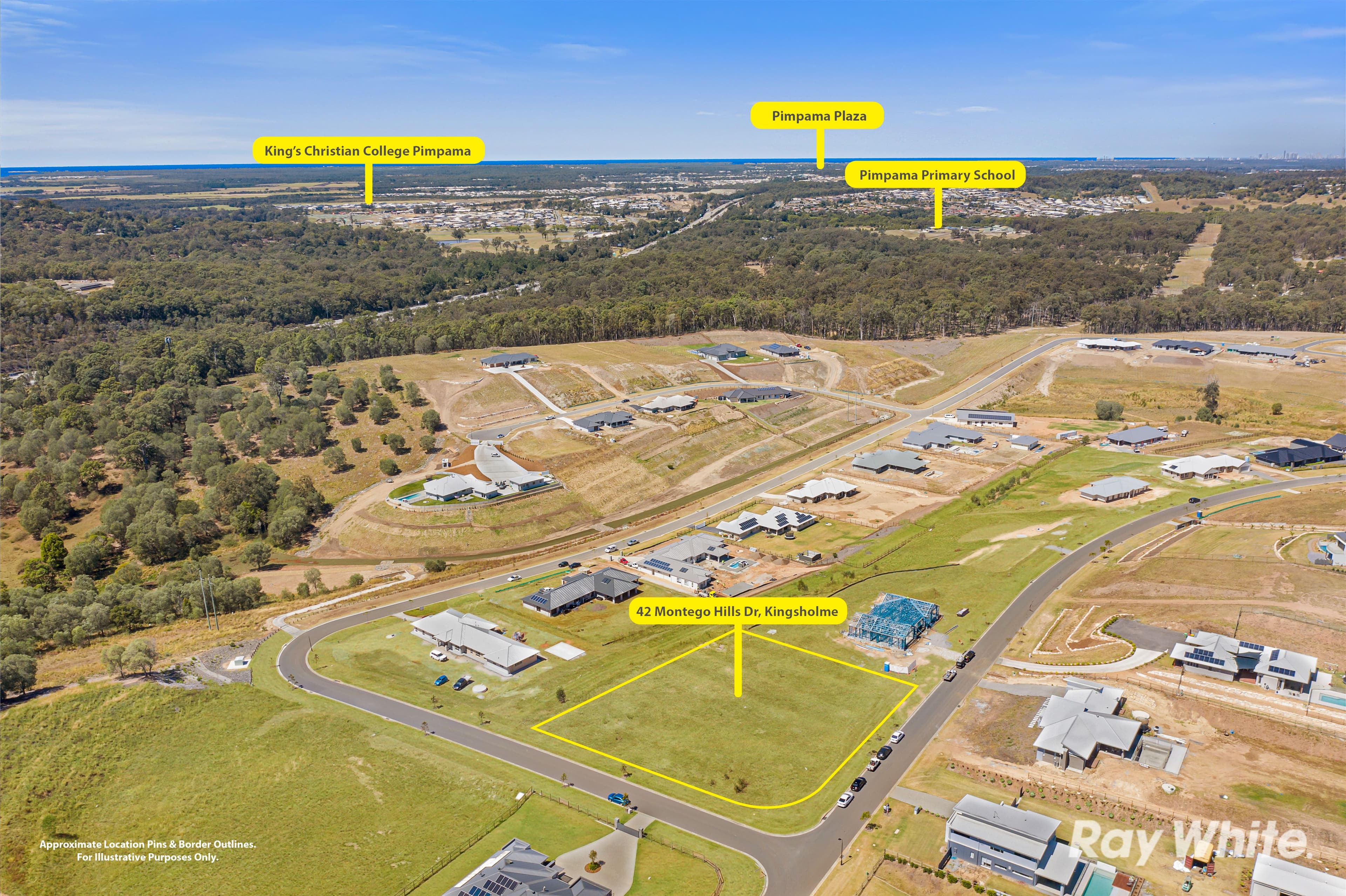42 Montego Hills Drive, Kingsholme QLD 4208, Kingsholme - Thumbnail 5