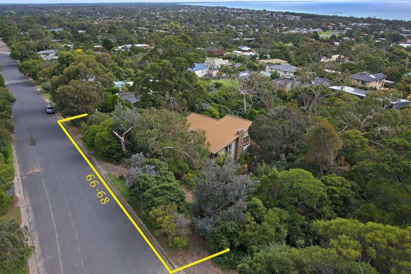 66-68 Flinders Street, MCCRAE VIC 3938, McCrae - Image 1