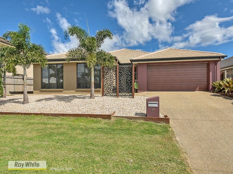 21 Troon Street, North Lakes QLD 4509, North Lakes - Thumbnail 2