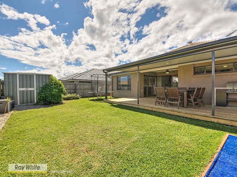 21 Troon Street, North Lakes QLD 4509, North Lakes - Thumbnail 4