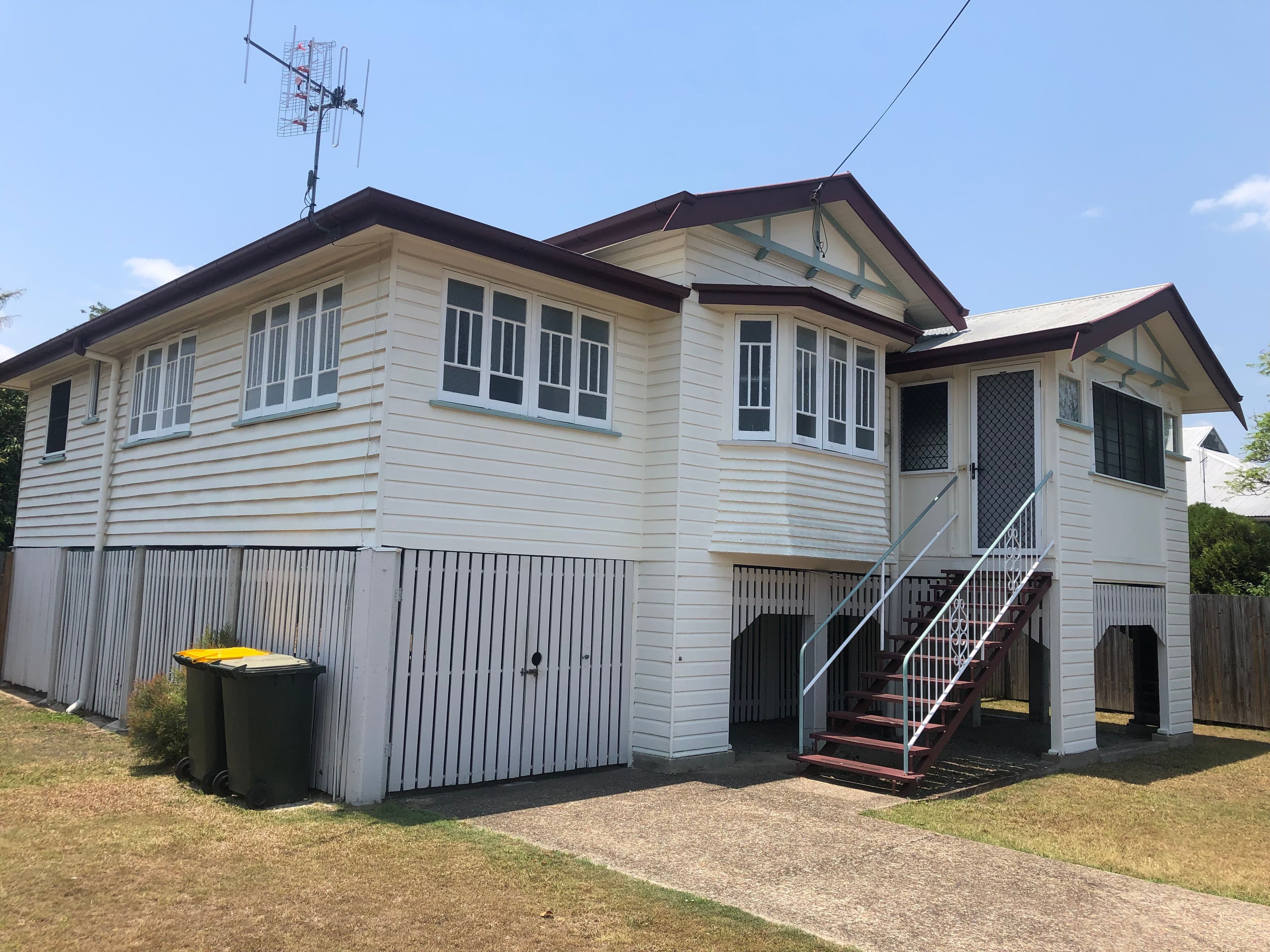 97 Woodstock Street, Maryborough QLD 4650, Maryborough - Thumbnail 2