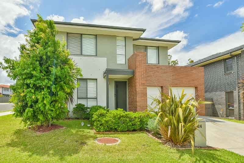 24 Boddingtons Road, Glenfield NSW 2167, Glenfield - Image 1