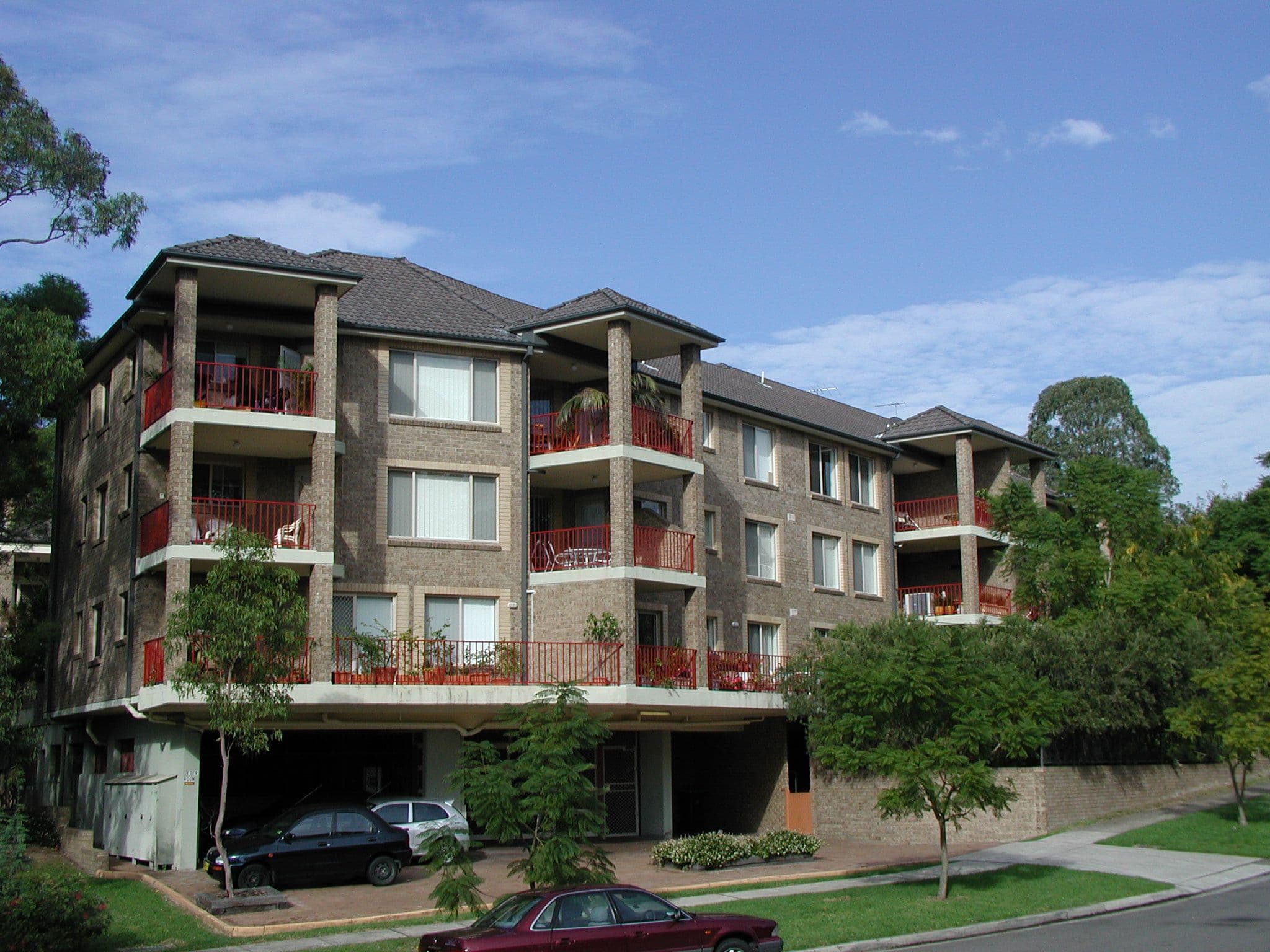 14-18 Water Street, HORNSBY NSW 2077, Hornsby - Image 1