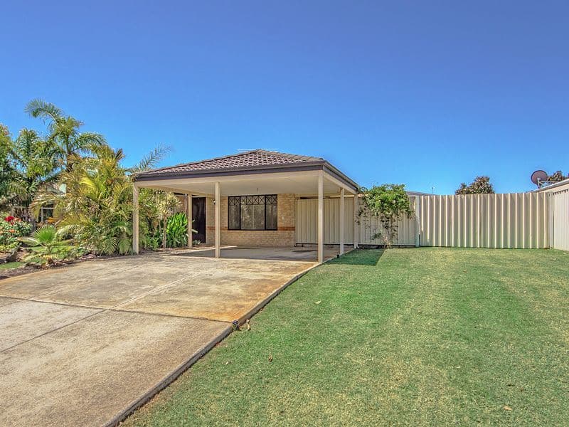 70 Exchequer Avenue, GREENFIELDS WA 6210, Greenfields - Thumbnail 2