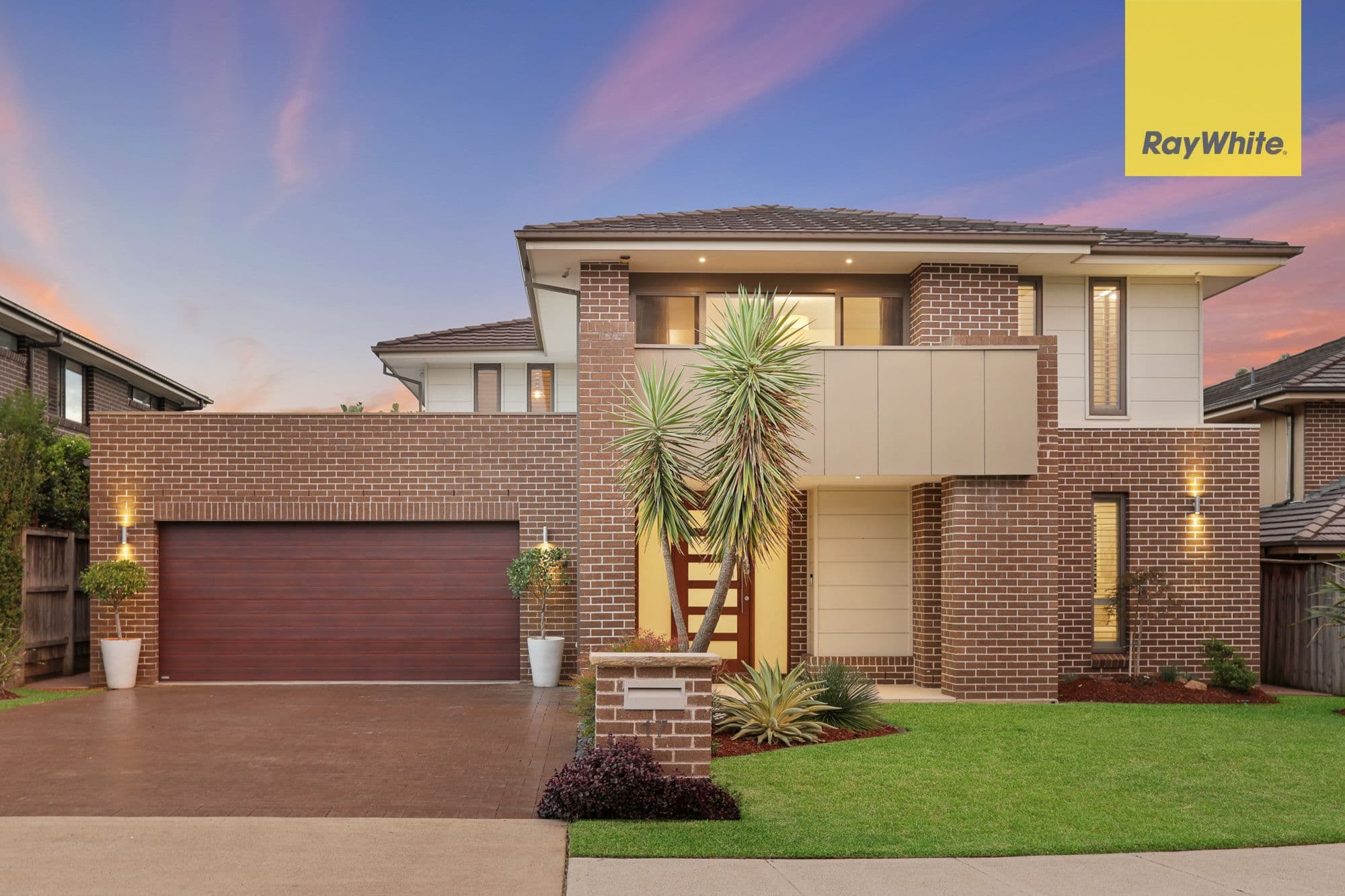 17 Shearer Place, Colebee NSW 2761, Colebee - Image 1