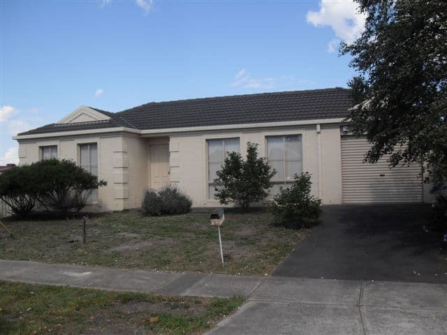 81 Willmott Drive, CRAIGIEBURN VIC 3064, Craigieburn - Image 1