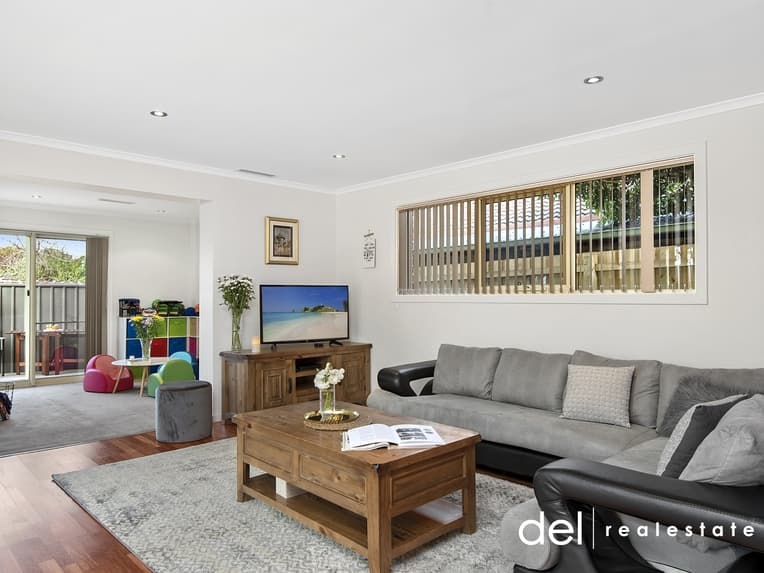 4A Keenan Court, Dandenong North, Dandenong North - Thumbnail 4