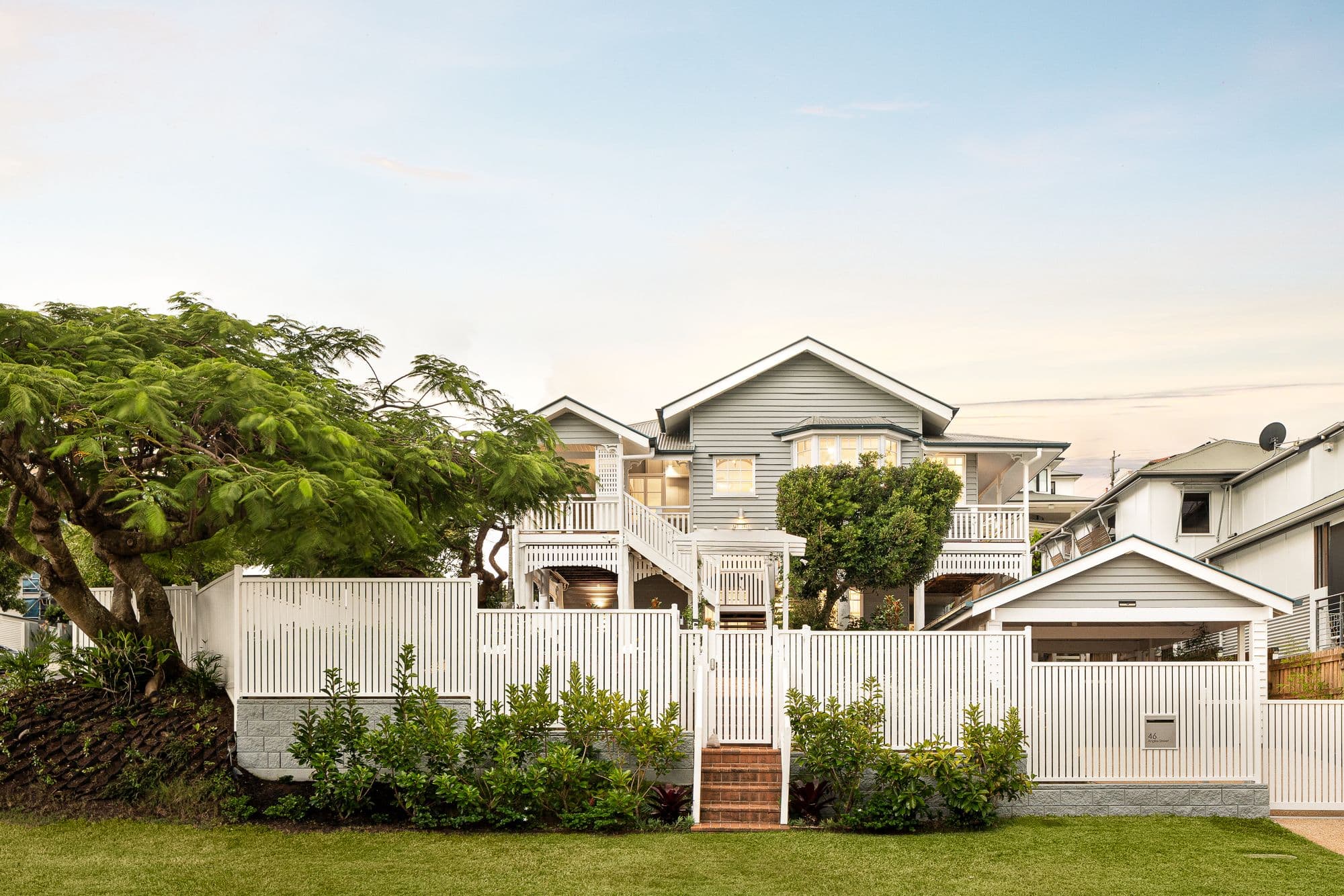 46 Angliss Street, Wilston QLD 4051, Wilston - Image 1