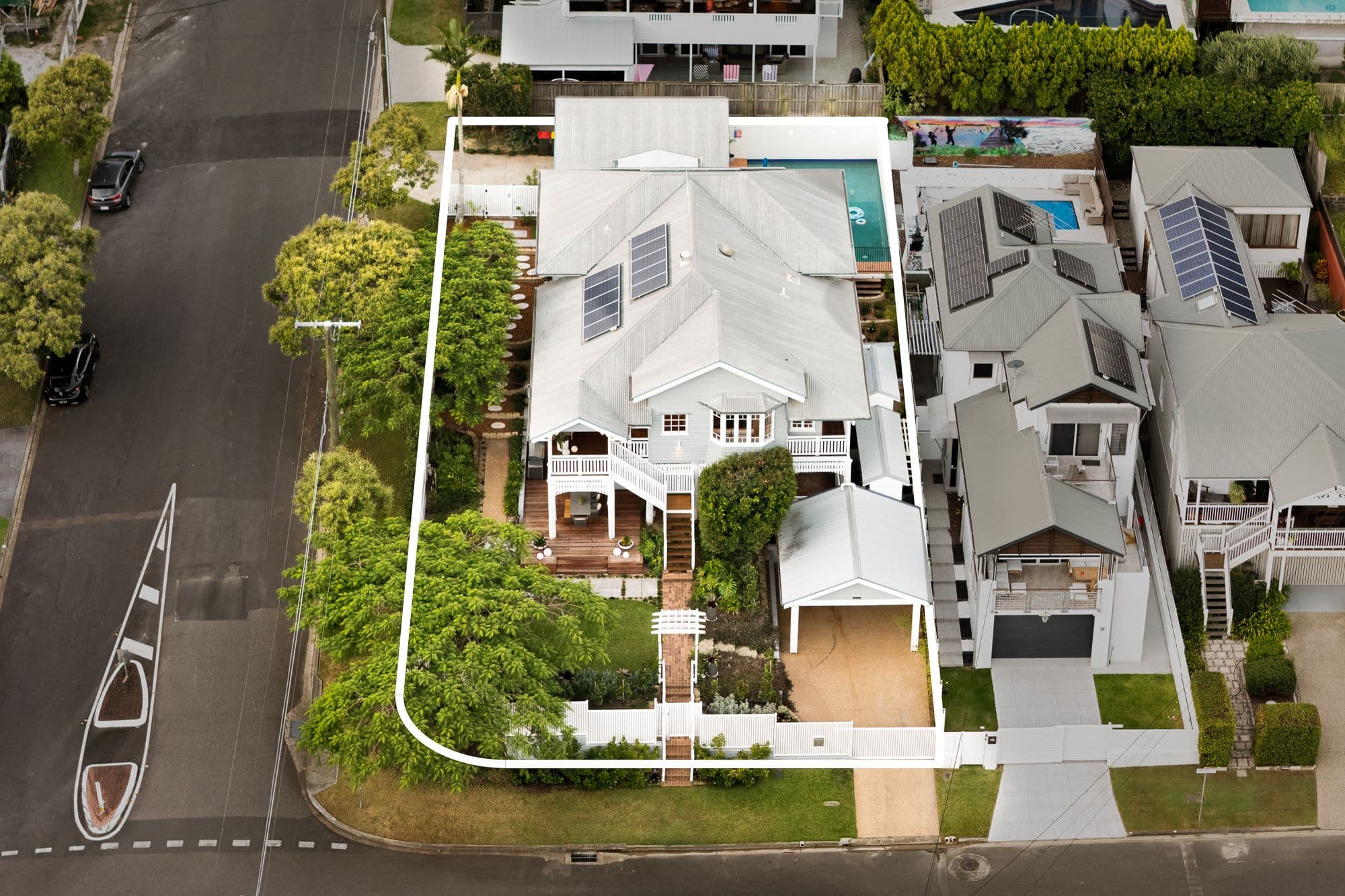 46 Angliss Street, Wilston QLD 4051, Wilston - Thumbnail 4