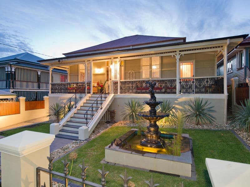 46 Swan Terrace, WINDSOR QLD 4030, Windsor - Image 1