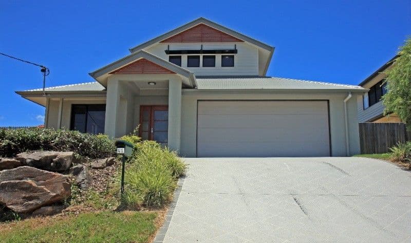 21 Joseph Place, ORMISTON QLD 4160, Ormiston - Image 1