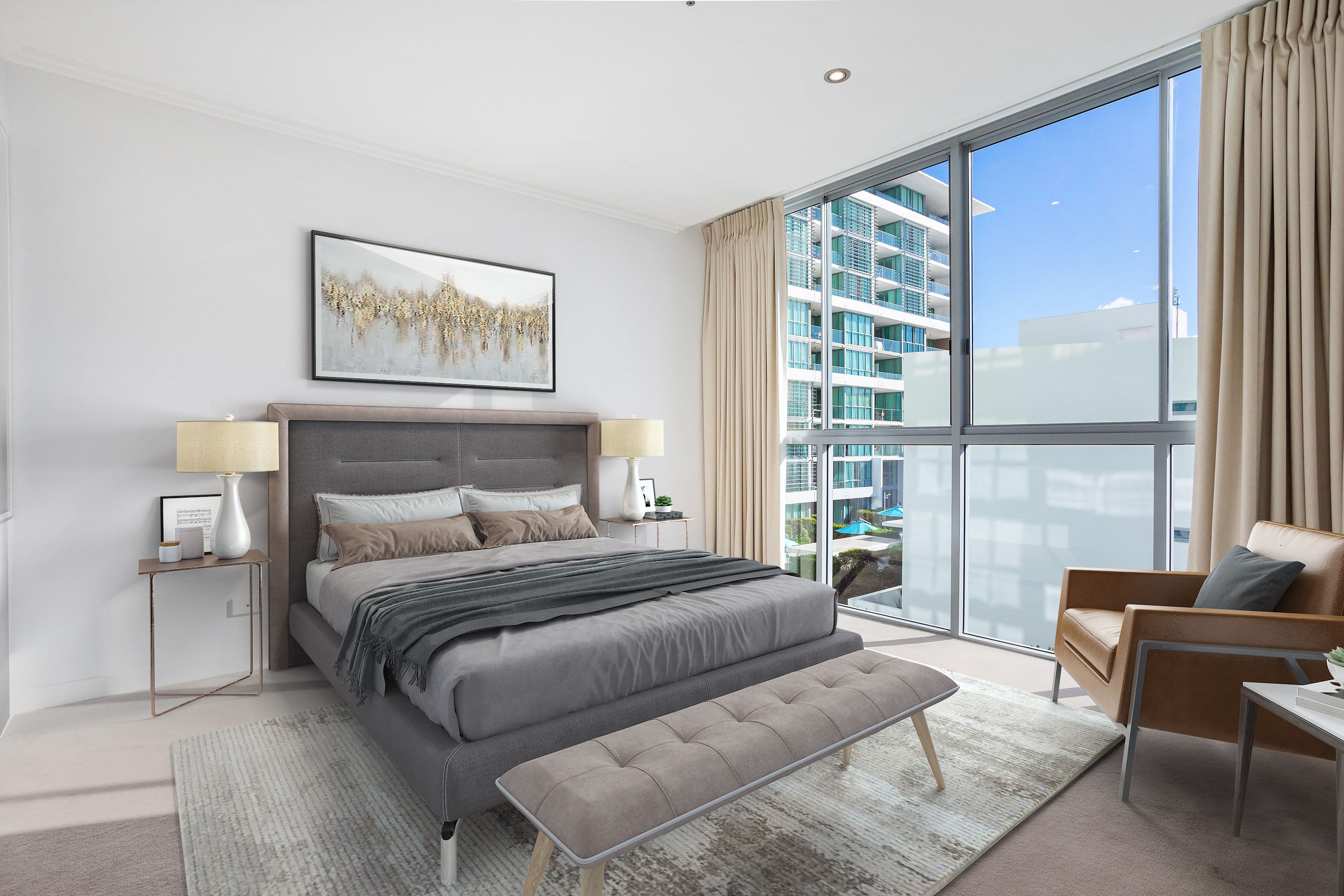 33 T E Peters Drive 'Freshwater Point', Broadbeach Waters QLD 4218, Broadbeach Waters - Thumbnail 5