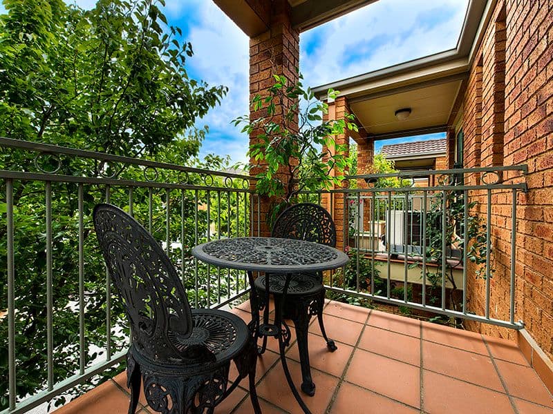18 St Laurent Rise, KNOXFIELD VIC 3180, Knoxfield - Thumbnail 4