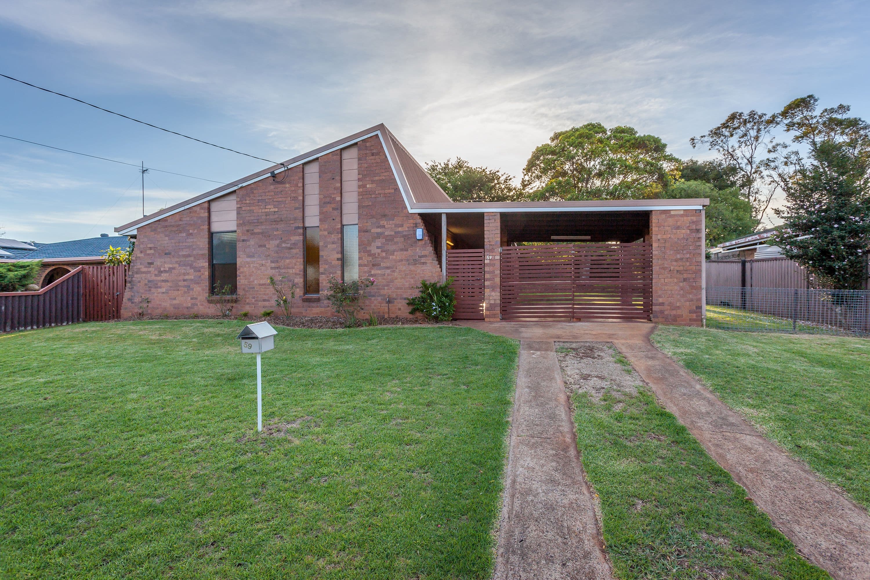 59 Noll Street, Kearneys Spring QLD 4350, Kearneys Spring - Image 1
