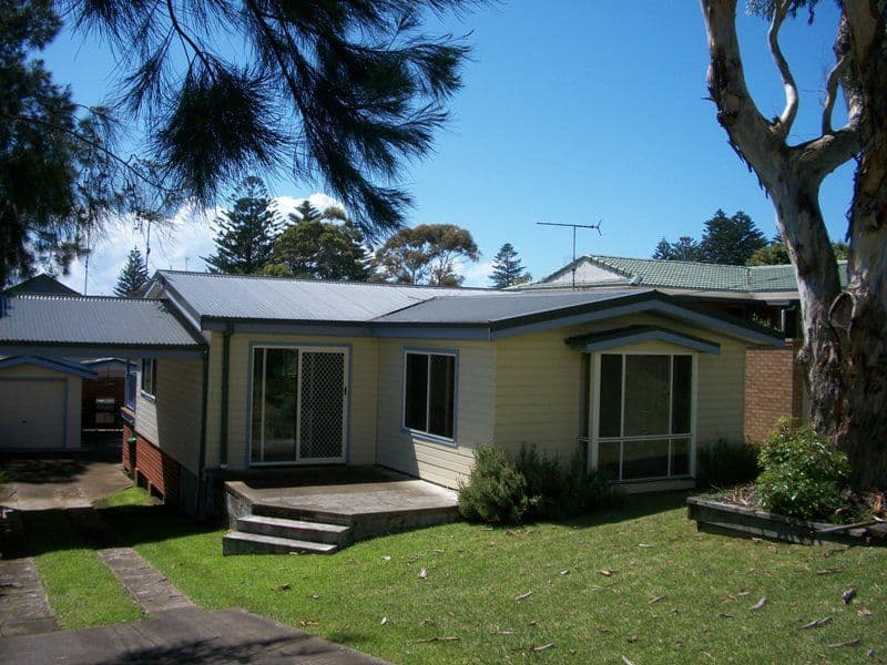 8 Boona Avenue, GERRINGONG NSW 2534, Gerringong - Image 1