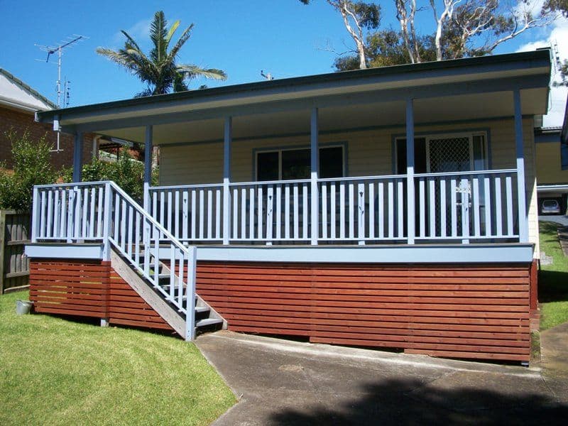 8 Boona Avenue, GERRINGONG NSW 2534, Gerringong - Thumbnail 4