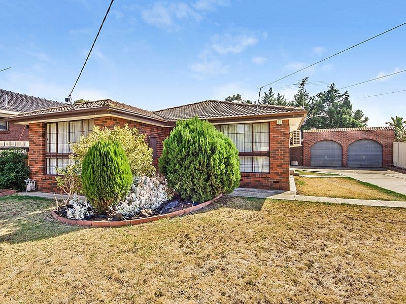 4 Elinga Court, ALBANVALE VIC 3021, Albanvale - Image 1