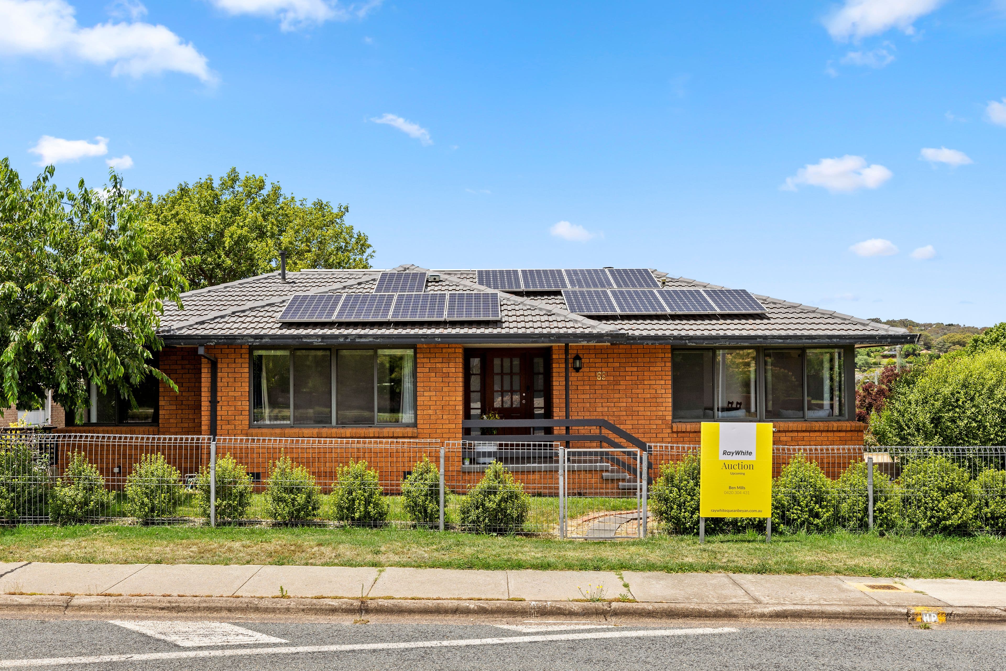 66 Cooma Street, Queanbeyan NSW 2620, Karabar - Image 1