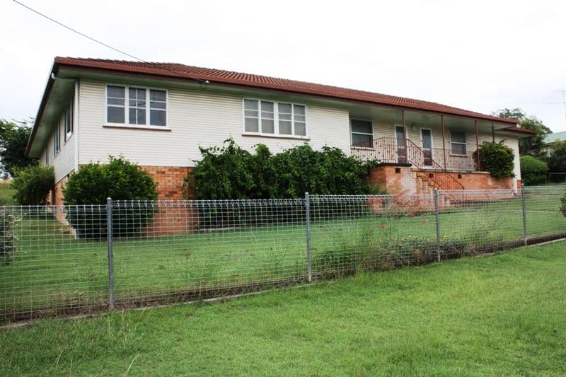 66 Fulham Street, TOOGOOLAWAH QLD 4313, Toogoolawah - Image 1