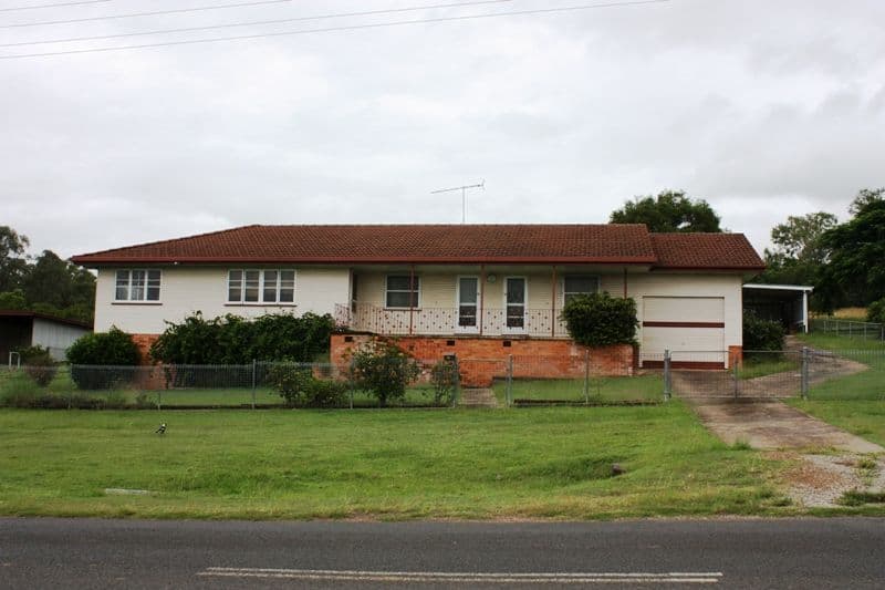 66 Fulham Street, TOOGOOLAWAH QLD 4313, Toogoolawah - Thumbnail 7