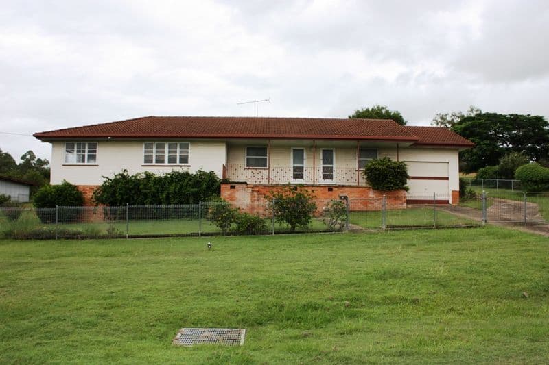 66 Fulham Street, TOOGOOLAWAH QLD 4313, Toogoolawah - Thumbnail 8