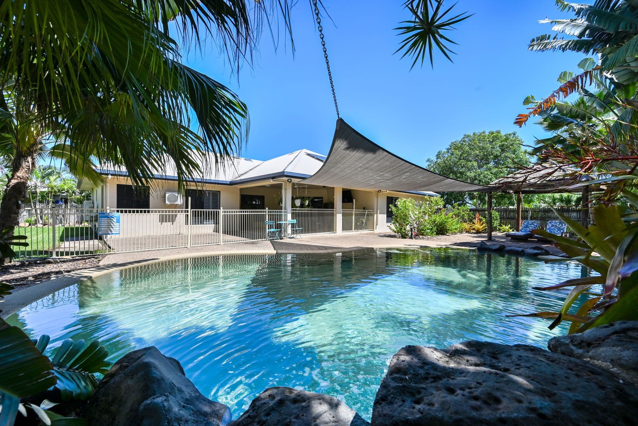 7 Shoalmarra Drive, Mount Low QLD 4818, Mount Low - Thumbnail 3