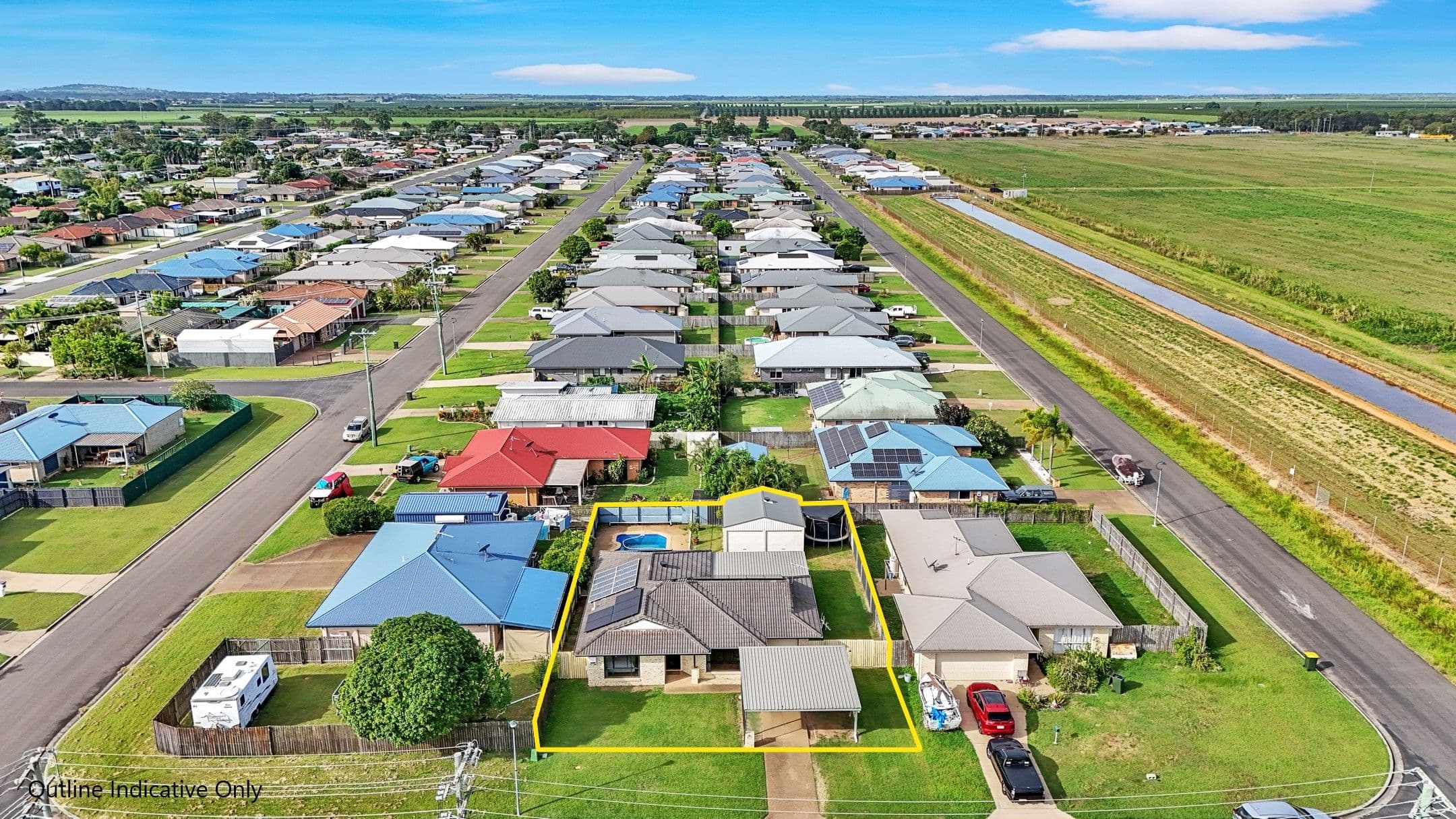 4 Apollo Street, Thabeban QLD 4670, Thabeban - Image 1