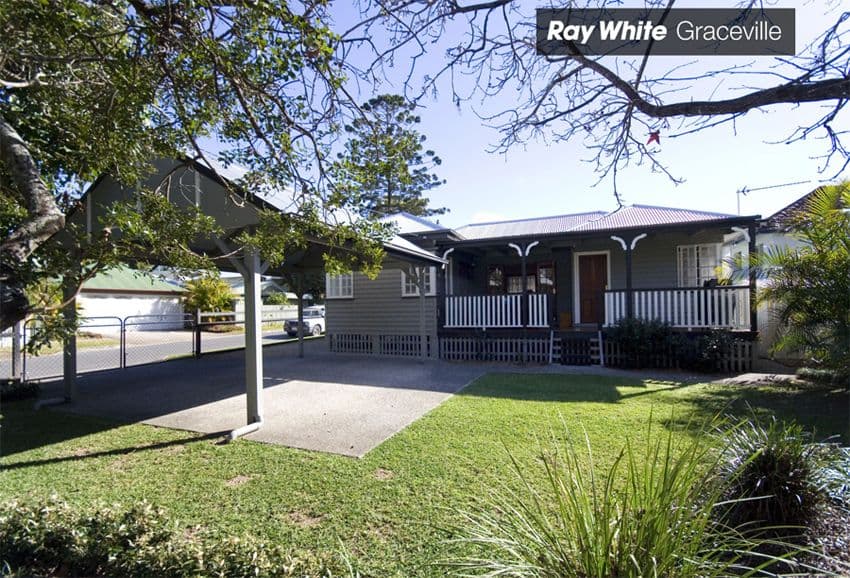 205 Honour Avenue, CHELMER QLD 4068, Chelmer - Thumbnail 2
