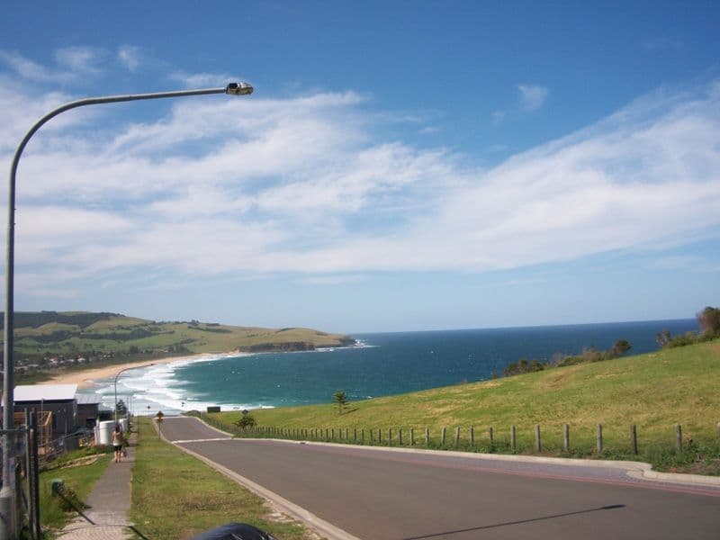 7 (Lot 6) Tasman Drive, GERRINGONG NSW 2534, Gerringong - Image 1