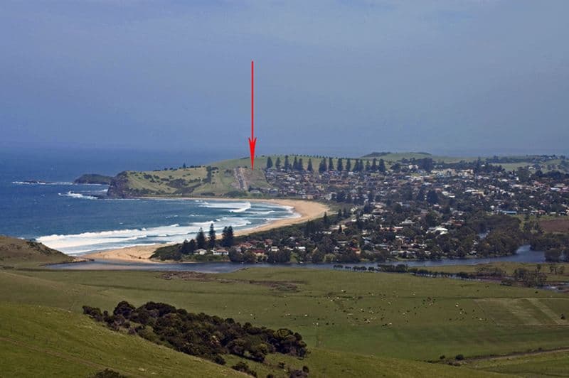 7 (Lot 6) Tasman Drive, GERRINGONG NSW 2534, Gerringong - Thumbnail 2