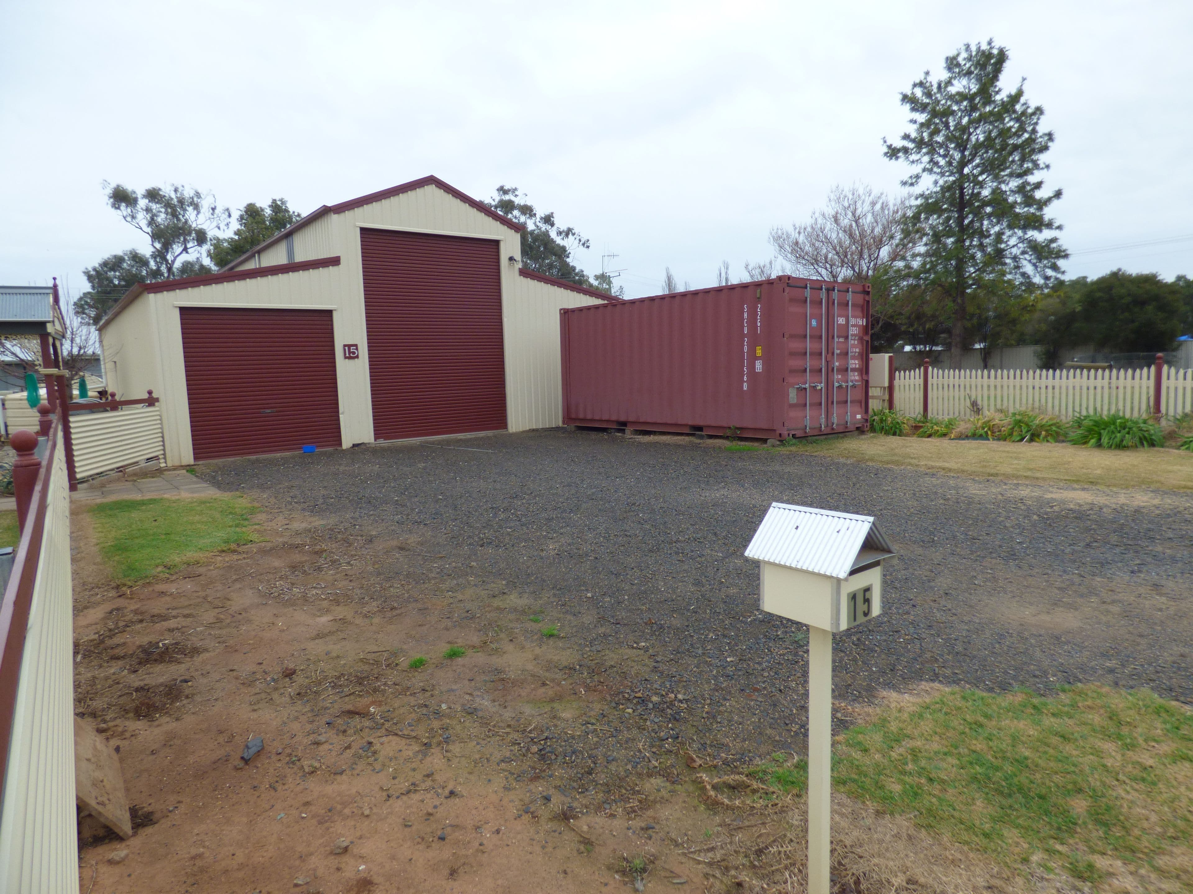 15 Willbe Street, Eugowra - Thumbnail 2