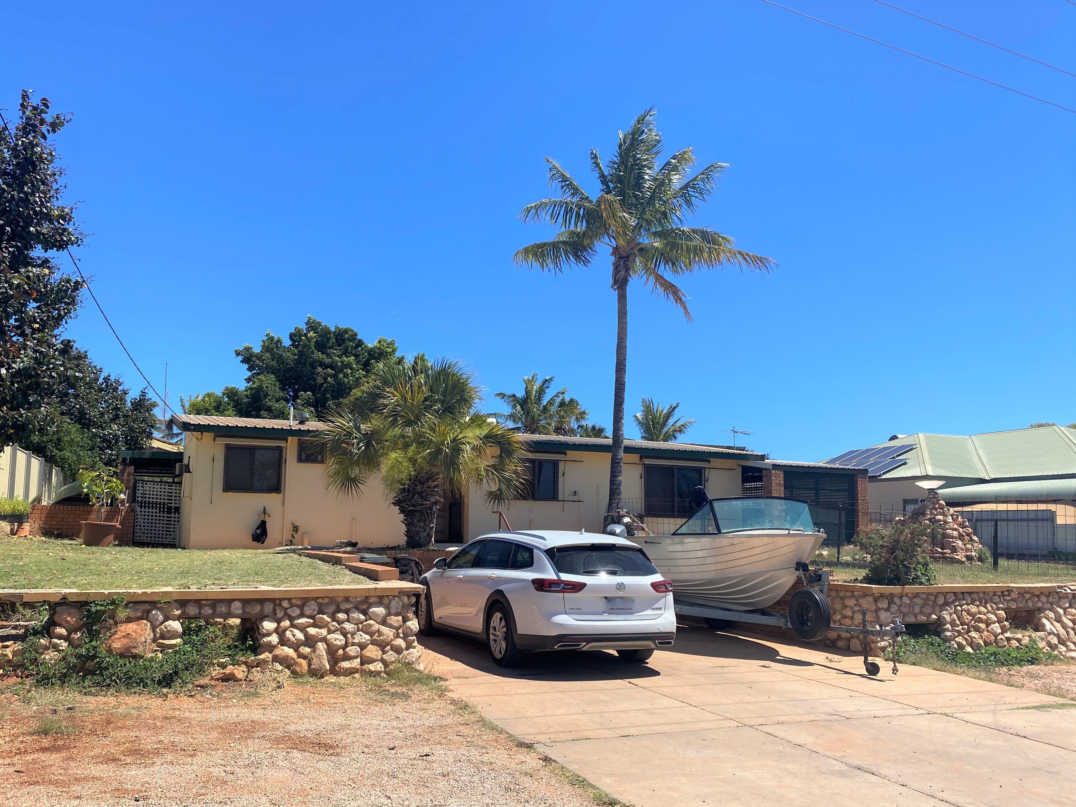 7 Walters Way, Exmouth WA 6707, Exmouth - Image 1