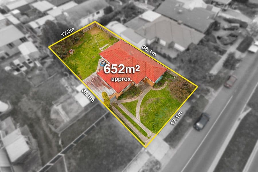 64 Hanson Road, Craigieburn VIC 3064, Craigieburn - Image 1