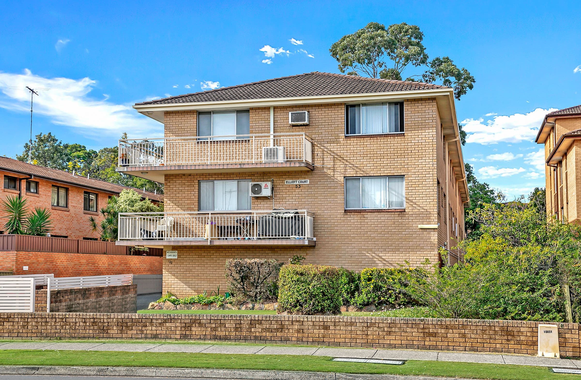 33 Blaxcell Street, Granville NSW 2142, Granville - Image 1