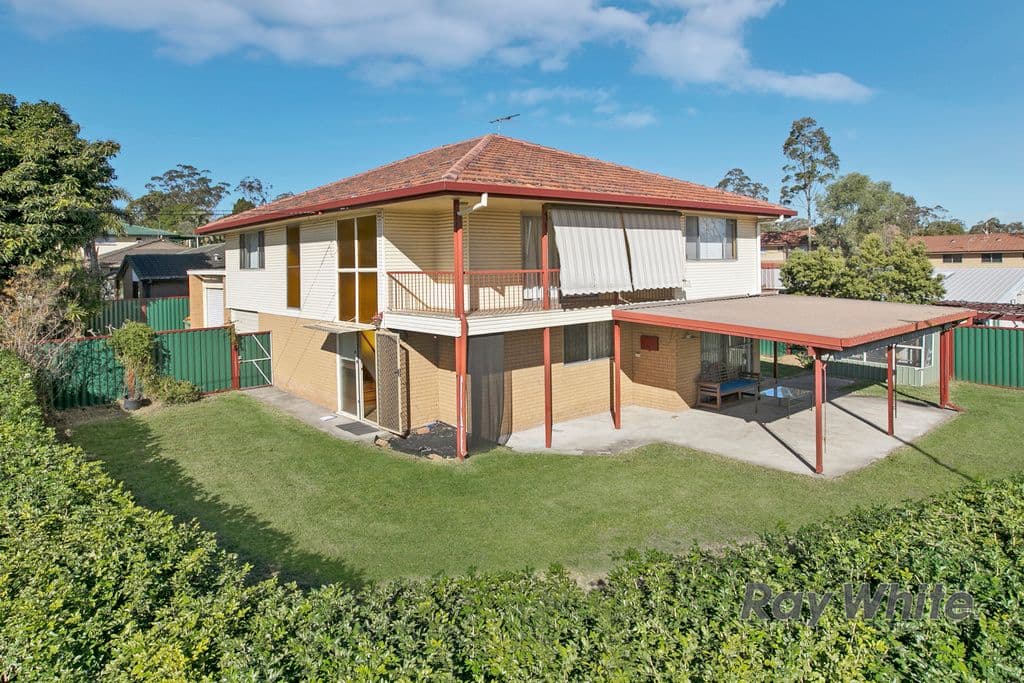 1 Arcadia Street, Capalaba QLD 4157, Capalaba - Image 1