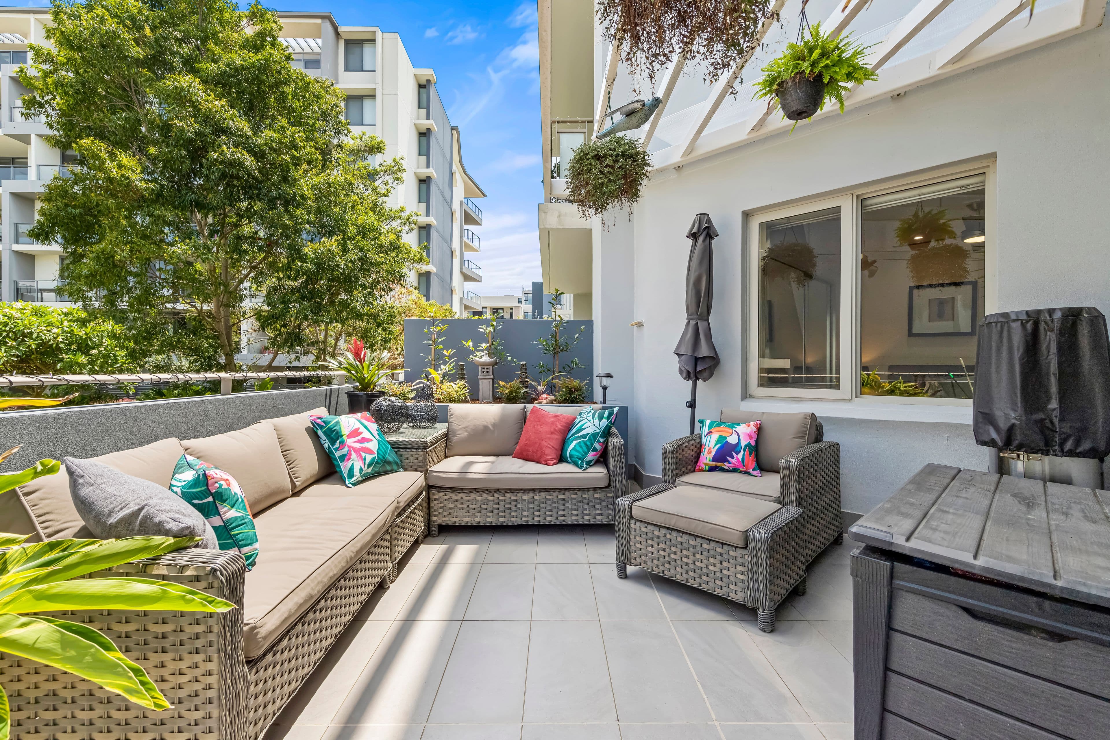 33 The Promenade, Wentworth Point NSW 2127, Wentworth Point - Thumbnail 2